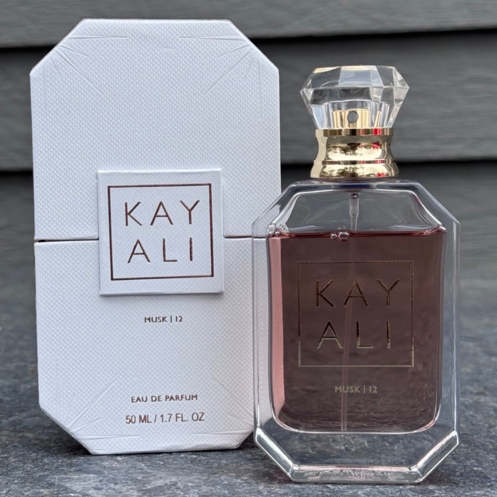 Kayali Musk 12 - Picture 3 of 3